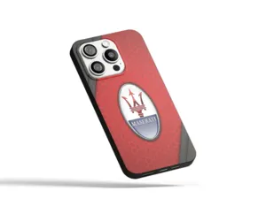 Maserati Handycover Tuning Drift Optik Pro